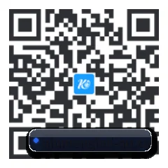 Android 安卓版 二维码
